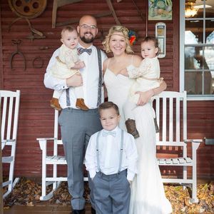 Meet your Posher, Zach